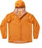 Куртка Houdini M's The Orange Jacket оранжевая
