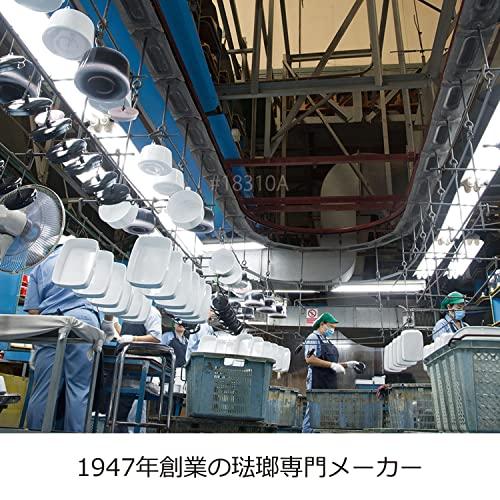 Fuji Horo Whistle Kettle IH Compatible Cotton 2.1L Ash Pink CTN-2.1WK.AP