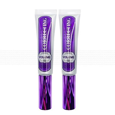 Тушь для ресниц Lash Correcting Mascara 1+1, специальный набор / [Случайный образец в подарок покупателям], 02 Define Volume, 2 шт.