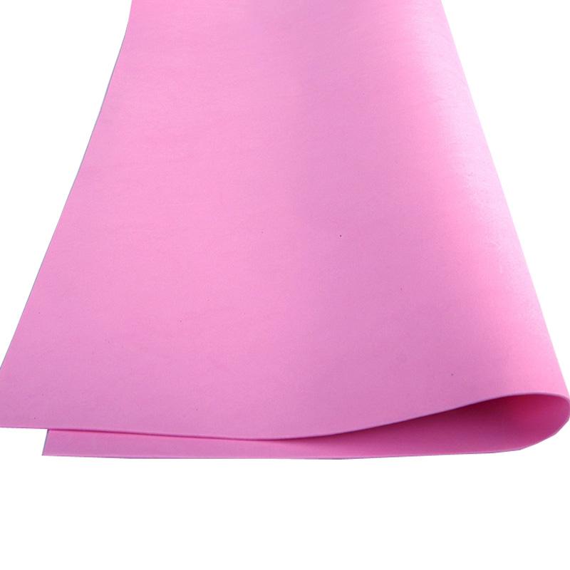 1 шт. Красочные листы пены EVA для косплея, пена EVA толщиной 1 мм, 50 см x 50 см / 50 см x 90 см, бумага из пены EVA для художественных поделок, проектов «сделай сам»