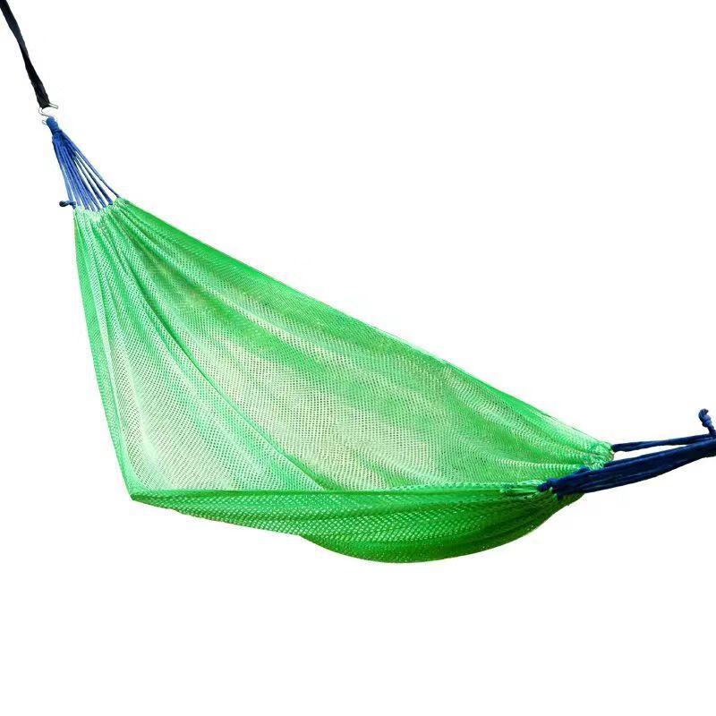 FEBORY Outdoor Ice Silk Hammock