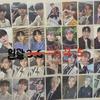 Пакет фотокарточек Seungkwan 