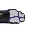 Air Jordan 13 Retro 'Court Purple' (Unisex) Black / White / Court Purple Vintage Basketball Shoes DJ5982 015