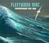 CD FLEETWOOD MAC - Transmissions 1967-1968 AV201814 Audio Vaults 2019 UK Rock Used