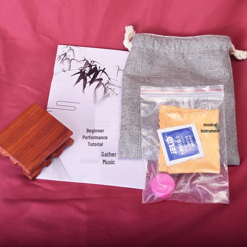 Окарина с подставкой для ручек: Доступны с двумя полостями на десять и восемь отверстий, идеально подходят для начинающих, студентов, детей, взрослых и профессионального использования.