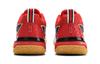 Li Ning Blade Pro Текстиль, Синтетическая Кожа, ТПУ Нескользящая Устойчивая к истиранию Низкие Бадминтонные Кроссовки Унисекс AYAT005-5