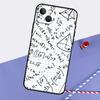 E mc2 Формула Математика Забавный Научный Чехол для Телефона Для iPhone 16 Pro Max 12 13 Mini 11 14 15 Pro Max XR 15 16 Plus 16e Задняя Крышка