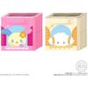 Персонажи Sanrio CUCAS 2 Коробка из 12 Коллекционных Фигурок Игровой Набор