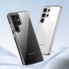 Подходит для чехла для мобильного телефона Samsung S25 Ultra Прозрачный Противоударный Защитный чехол для Samsung S25 Tpu+pc