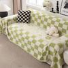 Cover Towel Full Covered Universal High Sense Can Be Covered Four Seasons Universal Sofa Cover Cloth
