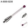 Cmm Probe Tips  CMM Touch Probe Stylus 5mm Ball Ceramic Shaft A-5000-0235