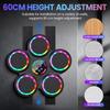 Wall Mounted Smart Music Boxing Machine Reaction Training Equipment  Home Exercise