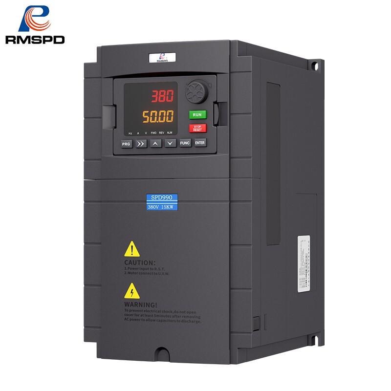 RMSPD SPD990 Series 380V 3-Phase Heavy-Duty VFD