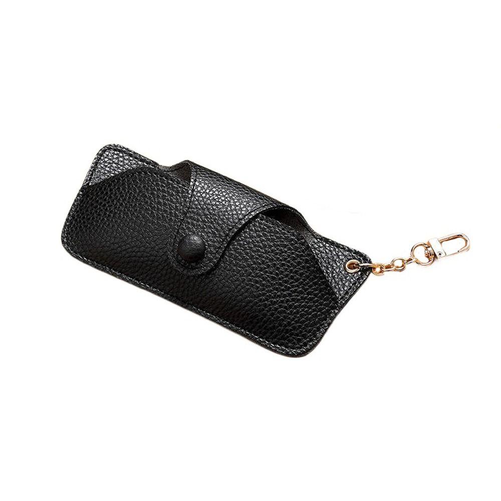 Водонепроницаемая подвесная сумка для солнцезащитных очков, кожаный футляр для очков, держатель для очков, защитная коробка для очков