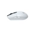 Souris Gamer - Sans Fil - Logitech G - G305 Lightspeed - Blanc