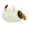 Shinada Global Mamenyan Mike 5.7 X 5.7 X 5.7 Cm Plush Toy Goods Animal Goods MMNE-0128M