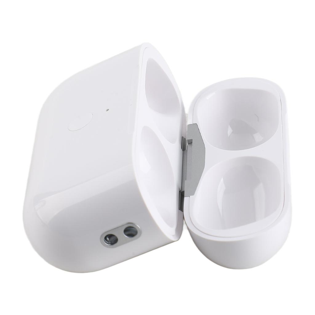 Беспроводной зарядный кейс для наушников Поддерживает проводную и беспроводную зарядку Зарядный кейс для Bluetooth-наушников для Earbuds Pro