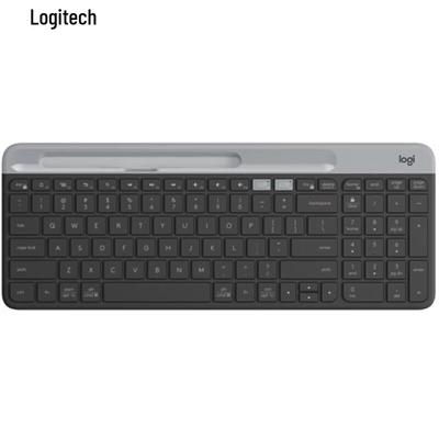 Беспроводная клавиатура Logitech K580 для нескольких устройств