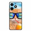 Чехол для Tecno Spark 20 Pro Spark20 Pro Черный Силиконовый Мягкий Задний Чехол для Tecno Spark 10 Pro Ki7 Чехол для Телефона Spark10 Pro