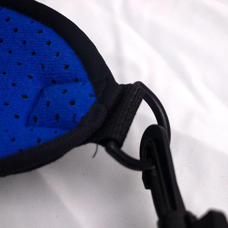 Breathable Arm Sling & Wrist Dislocation Support Brace for Sports