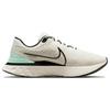 Nike React Infinity Run Flyknit 3 'Phantom Black Mint' Men's DH5392-004