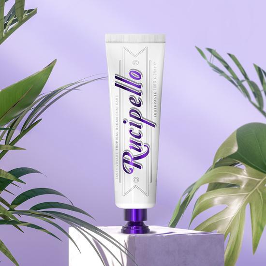 Зубная паста Lucipello Tropical Ocean 180 г