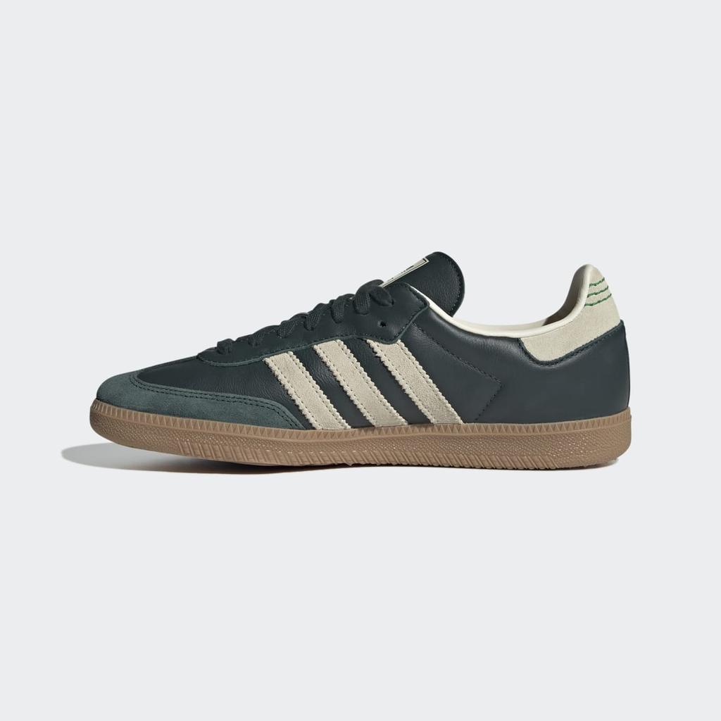 Adidas Samba Original, ID1483, 1020110038, Popular Korean Shoes