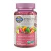 Mykind Organics Womens Multi Organic Berry, 120 жевательных конфет