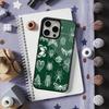 Биология Искусство Жуки и Насекомые Для iPhone 15, Mini, 13, Max, 11, 16, 17, 14, Plus, 12, Pro, Для MagSafe, Магнитный чехол для беспроводной зарядки