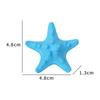 Beach Ocean Underwater Coral Simulation Starfish Decoration Fish Tank Decoration Ornaments Aquarium Decoration Accessories