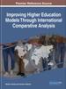 Книга Improving Higher Education Models Through International Comparative Analysis