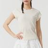 Puma Футболка из коллекции Sports Life Женская Кремовый 631715-87