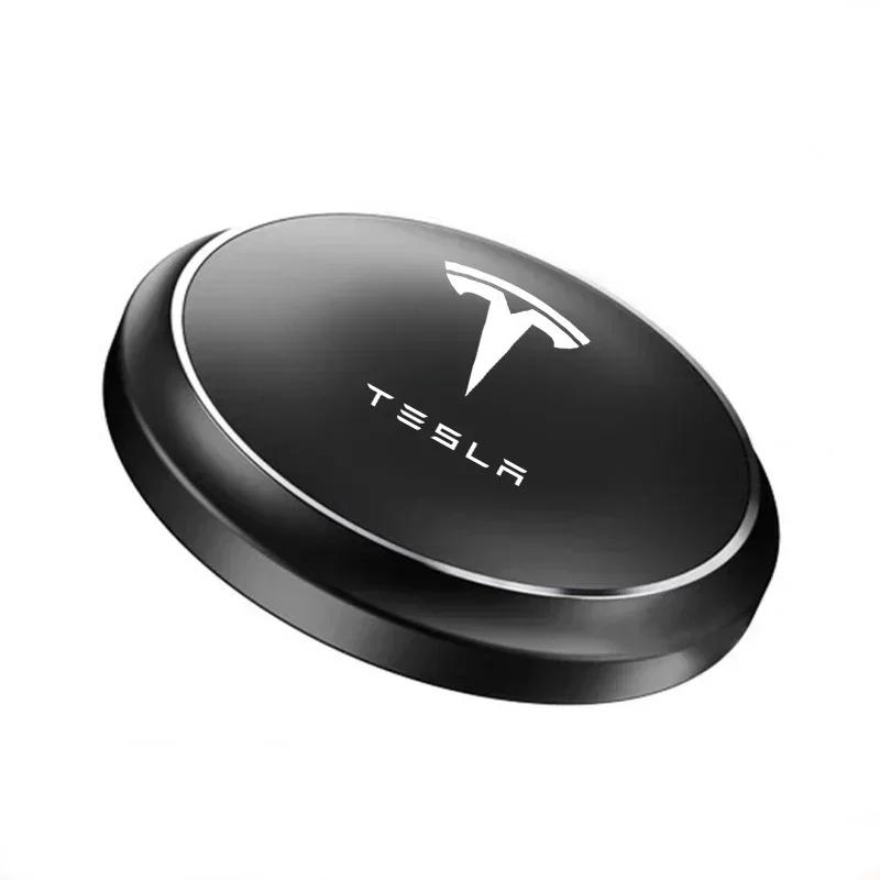 CQKVT1 Car Interior Air Freshener Fragrance Aromatherapy Diffuser for Tesla Model 3 Model X S 2016-2023 Model Y Decals TM3 TMX TMS