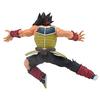 BANPRESTO Dragon Ball Super Тоётаро нарисовал его Родитель и Ребенок Камехамеха Бардок