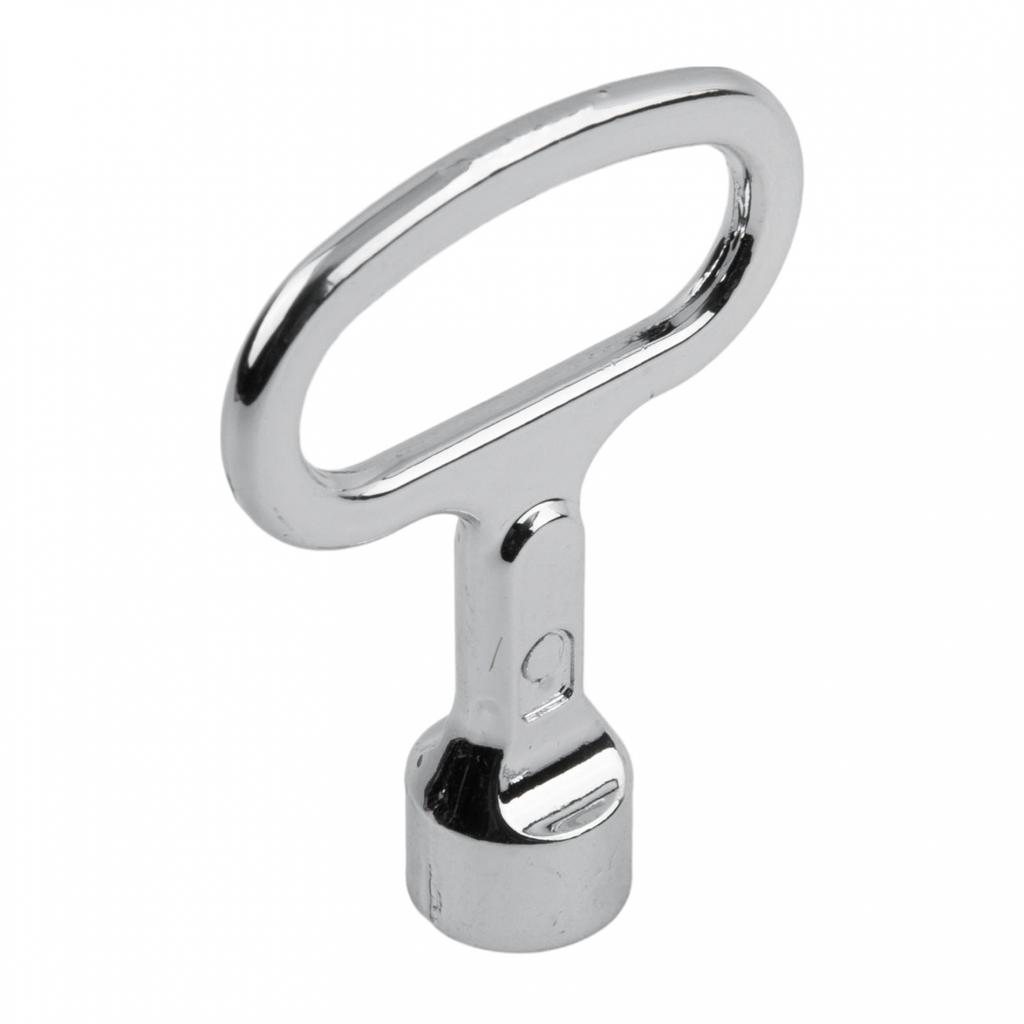 Key Wrench Cabinet Electrical Elevator Valve Mini Small