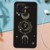 Чехол Tarot Moon для Samsung Galaxy M31 M11 M21 M14 M34 M54 M12 M32 M52 M15 M13 M16 M36 M56 M53 M35 M55