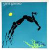 Виниловая пластинка STEVE WINWOOD Arc Of A Diver ILPS9576 ISLAND 1981 США Рок Б/у