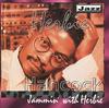 CD HERLIE HANCOCK - Jammin' with Herlie  YOJ014 Non Japan Jazz Used