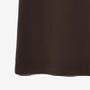 Fila Small Logo Graphic T shirT Brn Fs2rsh2154f