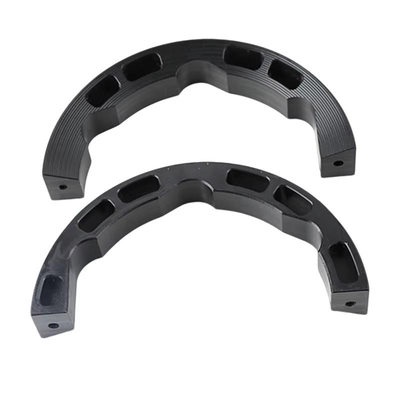 Motorcycle Chain Protector For Husqwana 2017-2026 GASGAS -2026 Rear Wheel Chain Guide