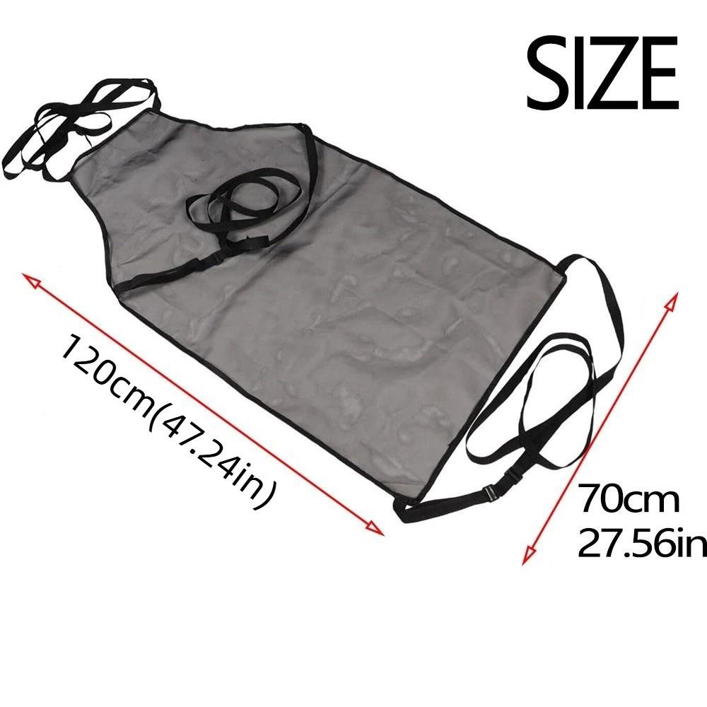 Comfortable Belly Guard Fine Mesh Horse Protective Gear Horse Protection Cover Horse Accessories