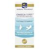 Omega-3 Pet™, для кошек и мелких собак, 2 жидких унции (60 мл)