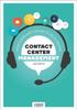 Книга Contact Center Management : From Complaint Department To Value Center