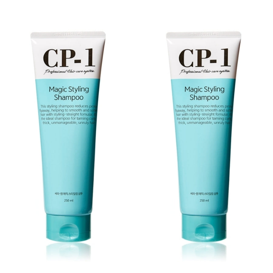 Шампунь для укладки CP-1 Magic Styling 250 мл*1 шт./2 шт.