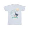 Disney Mens Lilo And Stitch Hawaii T-Shirt