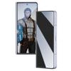 Samsung Z Fold 5/4/W23 Privacy Tempered Glass Screen Protector