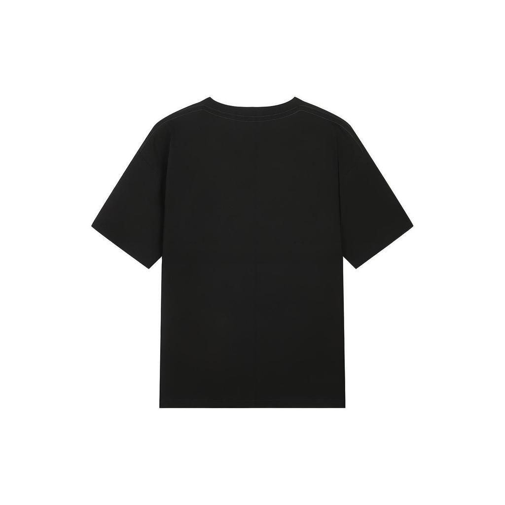 Champion Short Sleeved T Shirts Japan Version Unisex U4ASSJM22