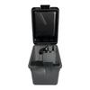 Для роботов-пылесосов Roborock-Saros Z70/G30 Space/G20s Ultra Большой резервуар для сточных вод