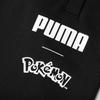 Puma X Pokemon Collaboration Series Покемон Pattern Printed Casual Shorts Men Shorts Black 538370-01