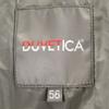 DUVETICA Пуховик 56 Красный x темно-синий Мужской Б/у